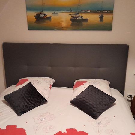 Kro Criel-sur-Mer Exteriör bild